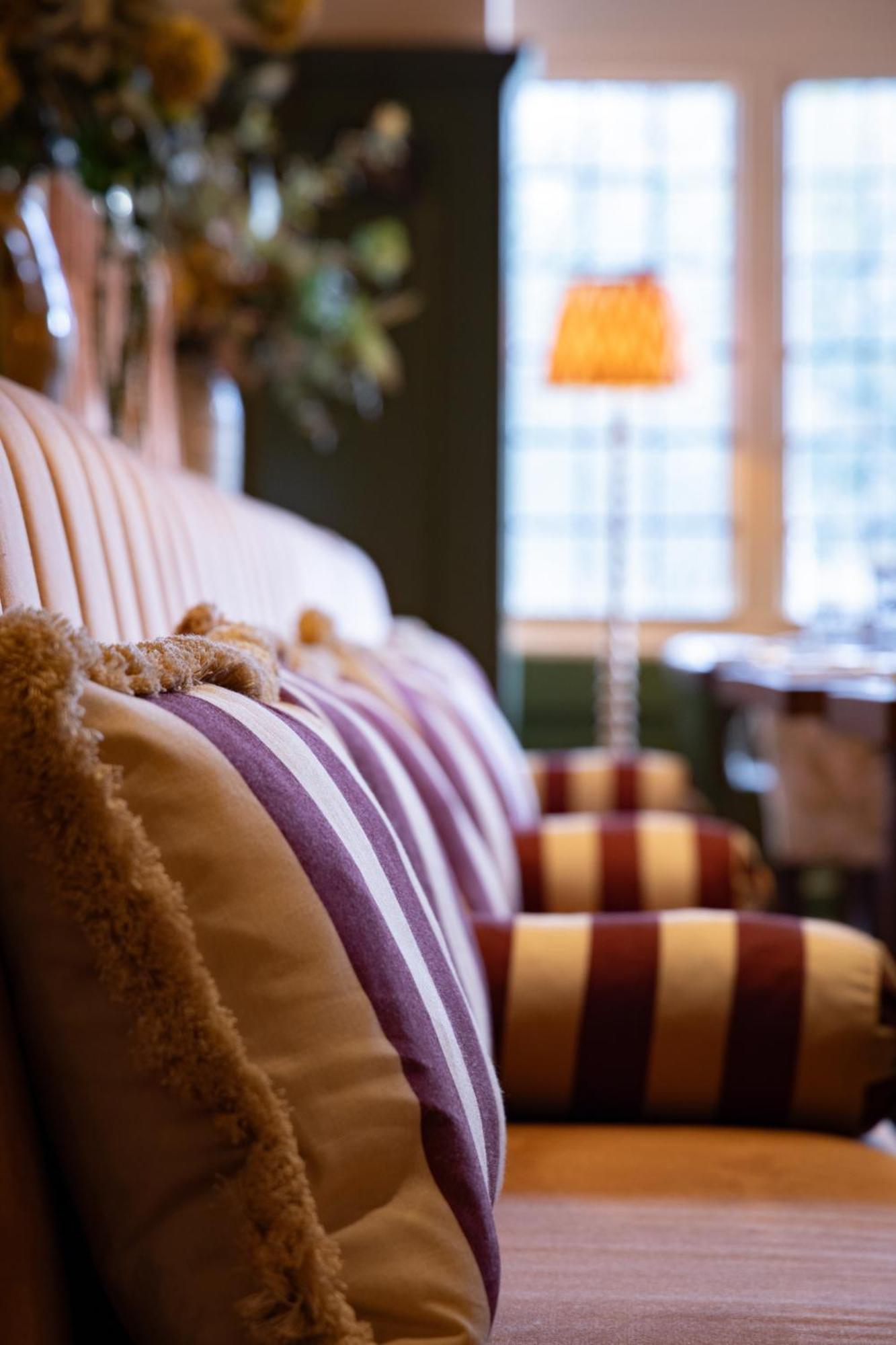 The Royal Forest - A Heartwood Inn Чингфорд Экстерьер фото