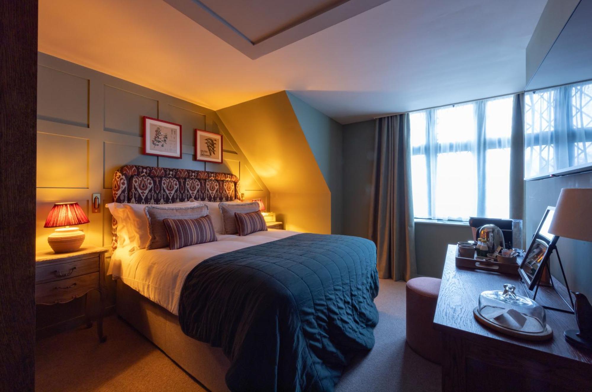 The Royal Forest - A Heartwood Inn Чингфорд Экстерьер фото