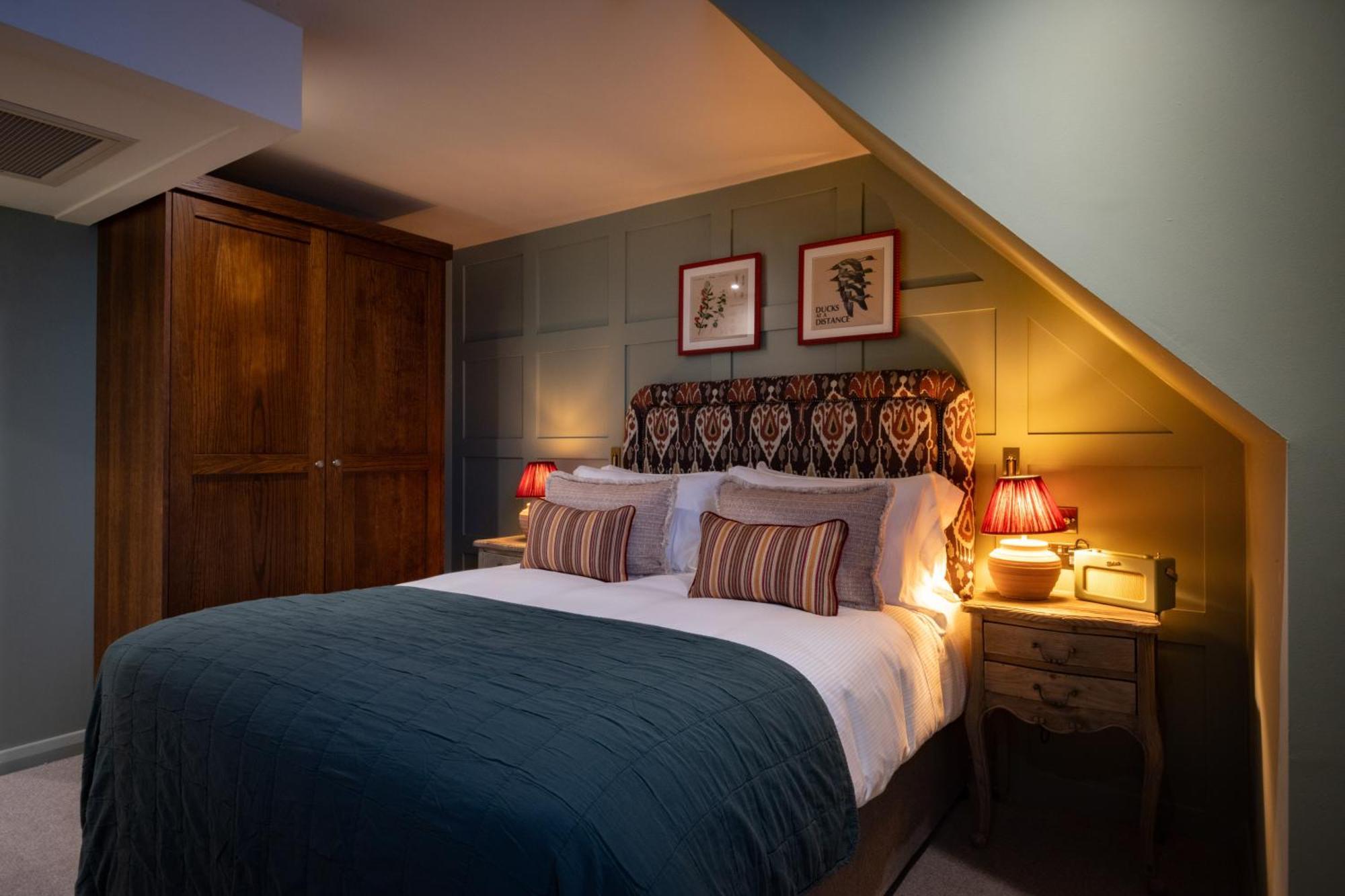 The Royal Forest - A Heartwood Inn Чингфорд Экстерьер фото