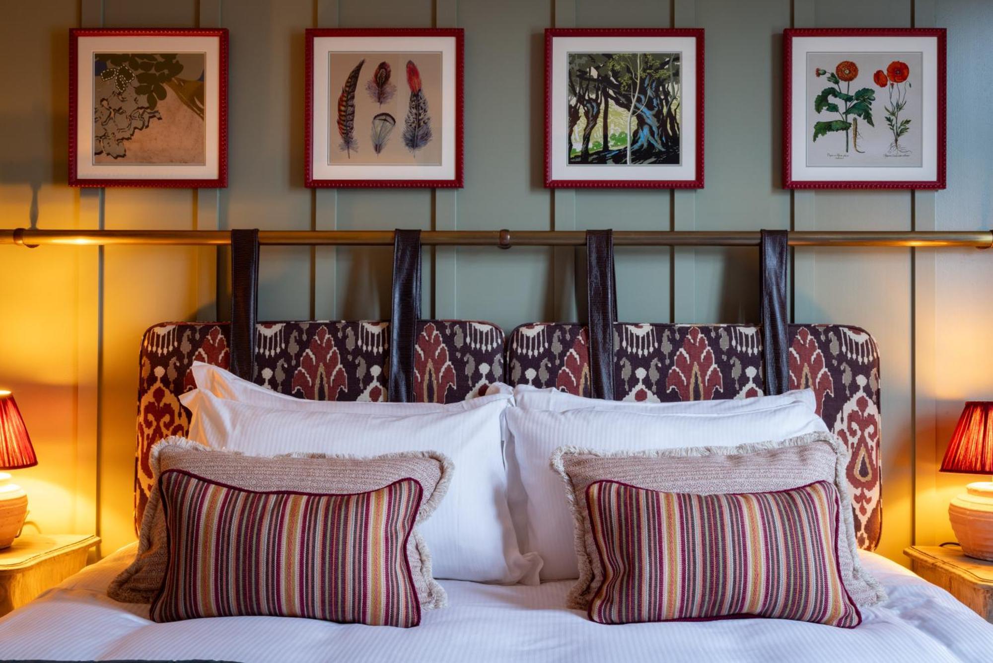 The Royal Forest - A Heartwood Inn Чингфорд Экстерьер фото