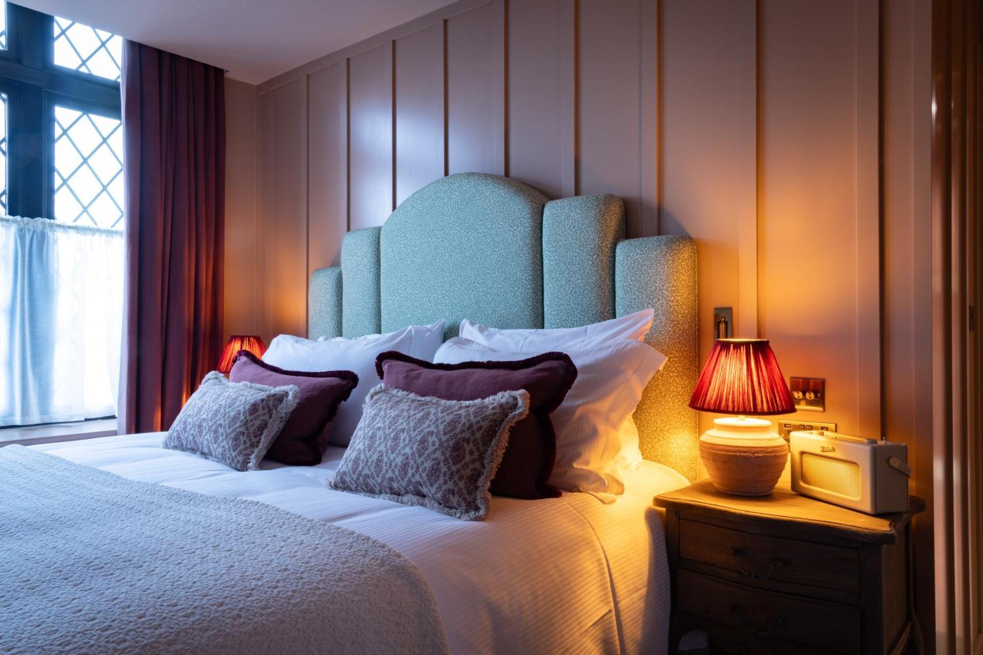The Royal Forest - A Heartwood Inn Чингфорд Экстерьер фото