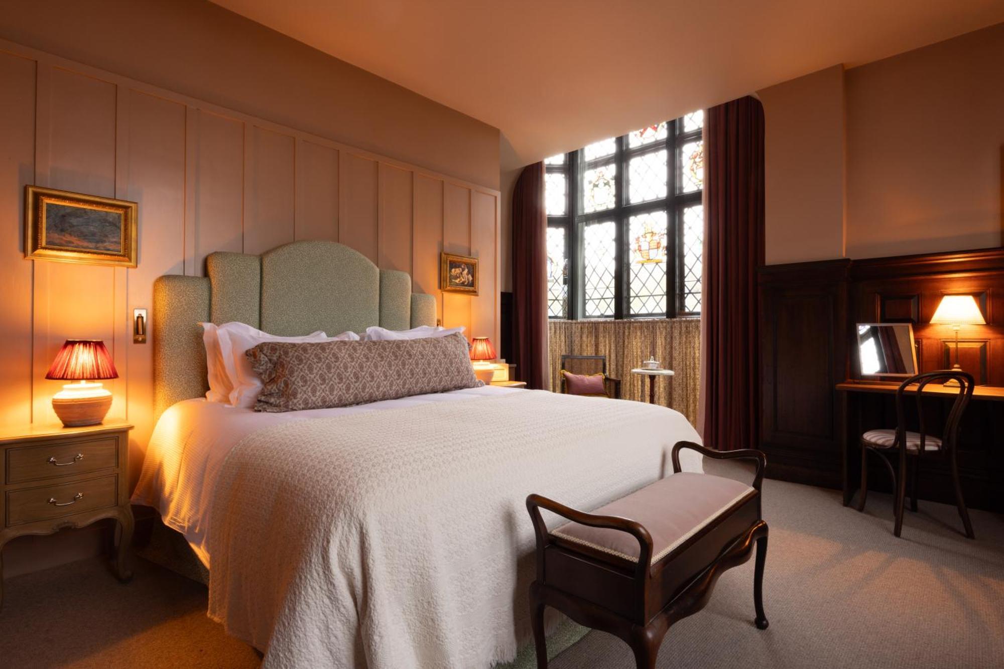 The Royal Forest - A Heartwood Inn Чингфорд Экстерьер фото
