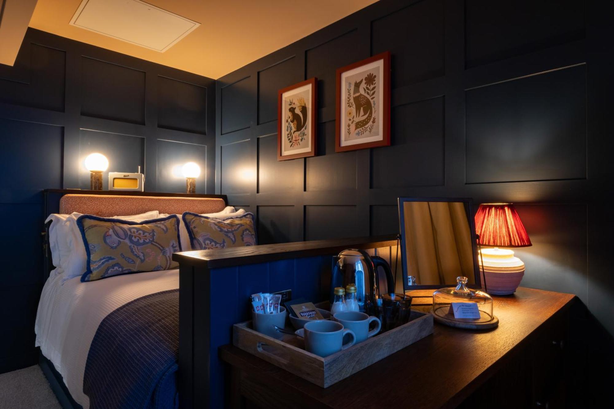 The Royal Forest - A Heartwood Inn Чингфорд Экстерьер фото